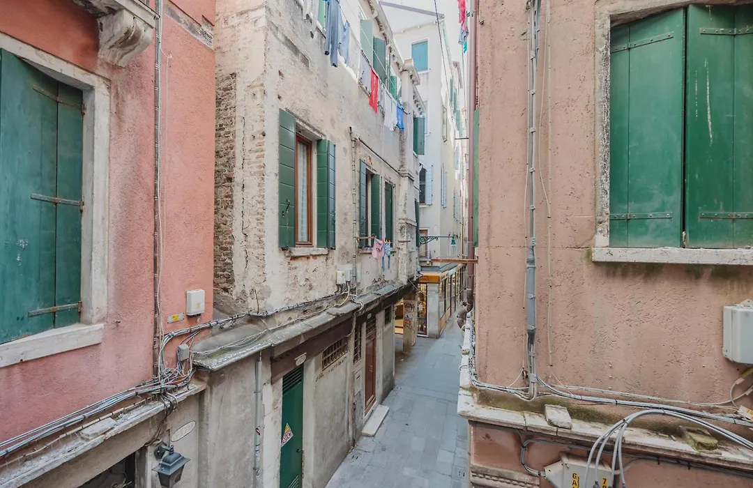 San Marco Suite - 5 min da San Marco-1