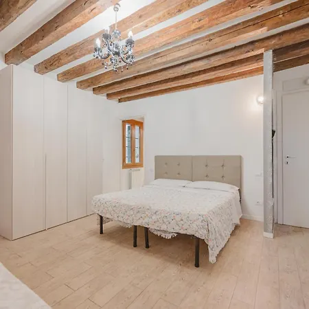 San Marco Suite - 5 min da San Marco-2